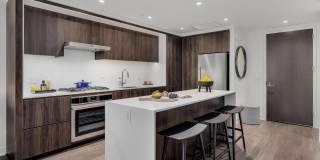 1000 South Capitol Gallery 28