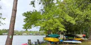 2/1 Riverfront Condo in Riverlanding Gallery 38
