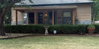 CUTE WHITESBORO 3/2 FOR LEASE! CLEAN CRIMINAL HISTORY A MUST/NO PETS Gallery 1