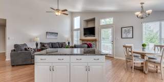 FULLY FURNISHED Sparks home with all utilities included and flexible lease options Gallery 20