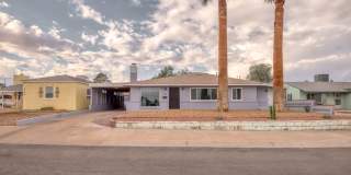*NO HOA* CHARMING MOVE-IN READY ONE-STORY 4-BEDROOM HOME IN HENDERSON! Gallery 1