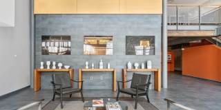 Washington Mill 240 Gallery 18