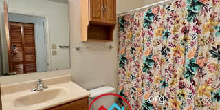 Available July 25: Well Maintained 3/2 Duplex Gallery 14