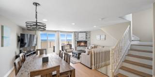 5 Bedroom + 4 Bathroom Home  | Ocean Opulence | Furnished Monthly Rental Gallery 6
