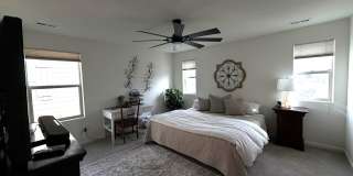 Modern West Arvada End-Unit with Cul-de-Sac Privacy & 2-Car Garage Gallery 14