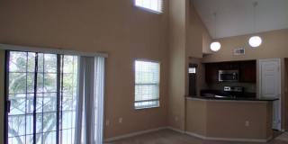 Water view condo with garage in sought after westchase Gallery 17