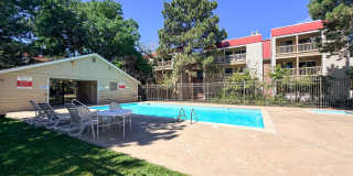 Updated Condo in Aurora Gallery 1