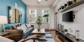 City House Apartments Gallery 2