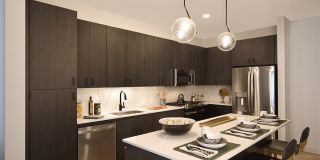 The Domaine at Hawthorn Row Gallery 1