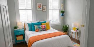 Kentucky Blue House Available in August 2025! Gallery 1