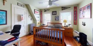 Charming Coolidge Corner Apt w Heat and Hot Water Inc.  Pro Managed Gallery 13