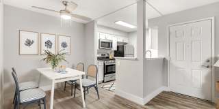 The Sycamores Apartments Gallery 6