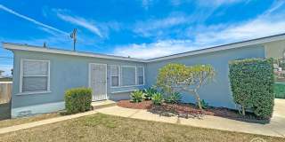 Charming 3BD/2BA Single-Story Home in Otay Mesa with Large Backyard, In-Unit Laundry & Attached Garage Gallery 1