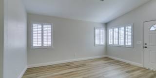 Beautifully Remodeled Single-Story Home in NLV Gallery 8