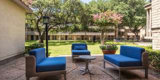 Harvard Square Apartments Gallery 36