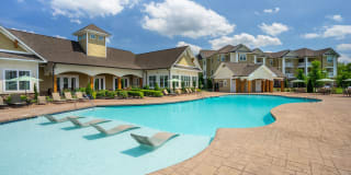 Legends at White Oak Gallery 5