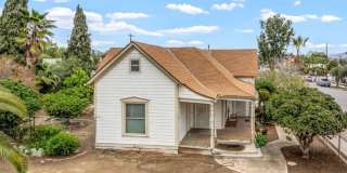 STORYBOOK CHARM IN THE HEART OF DOWNTOWN PERRIS! Gallery 1