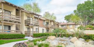 Raintree Apartment Homes Gallery 7