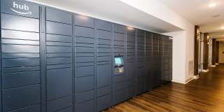 Verde at Howard Square East Gallery 23