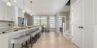 Radiant 3 bed, 2.5 bath home in Peters Township available August 15! Gallery 21