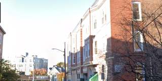 3-bed + 2-bath * Allston * MBTA 57 bus to BU Gallery 10