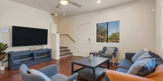 The Benedictine Townhomes - Student Housing Gallery 6