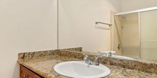 White Oak Terrace Apartments Gallery 16