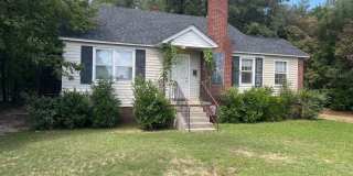 2-Bedroom Upstairs Apartment in Columbia’s Rosewood Area — $1,250/Month Gallery 1