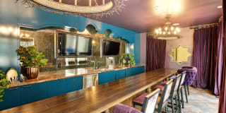 Candara at Hancock Park Gallery 3