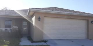 Freshly painted interior and NEW carpet thru out! 3/2 Home in great location close to Diplomat Gallery 1