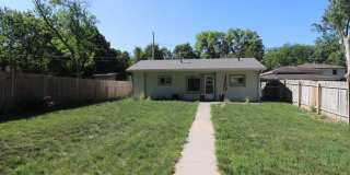 Cozy 2-Bedroom, 1-Bathroom Single-Family Home Cozy 2-Bedroom, 1-Bathroom Single-Family Home Gallery 1