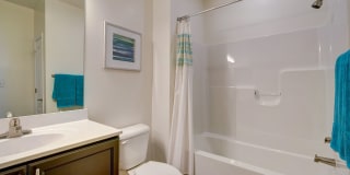 Leander Lakes Luxury Apartment Homes Gallery 16