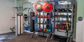 The Hamilton and Hume House Apartments Gallery 49