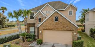 3/2.5 Townhome 3/2.5 Townhome Gallery 1