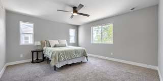 New 3BR + Bonus Office & Private Backyard Gallery 15