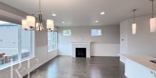 Modern 3-Story Bremerton Home with Water Views on Every Level Gallery 13