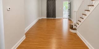 3 Bedroom Home in Point Breeze 3 Bedroom Home in Point Breeze Gallery 12