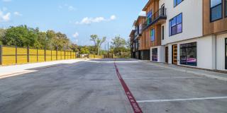 Available August 2026! BRAND NEW 3-Story 5Bed/5Bath Townhome across from Blinn! Gallery 32