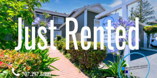 Benicia! Gorgeous two bedroom corner unit Gallery 1