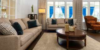 Rancho Monte Vista Luxury Apartment Homes Gallery 63