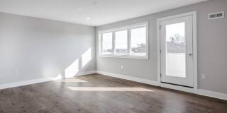 Fishtown Single Family Home with 2-Car Garage Fishtown Single Family Home with 2-Car Garage Gallery 11
