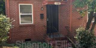 1780 Cahoon St SW 1780 Cahoon St SW Gallery 1