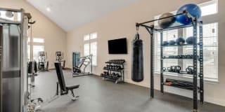 The Standard at Pinestone Gallery 16