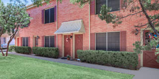 New England Village Apartments Gallery 17