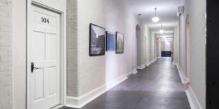 Wharton Street Lofts Gallery 9