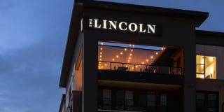 The Lincoln Gallery 26