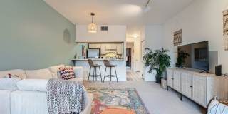 Urban Oasis: Cozy Furnished 1 BDR in Boulder Gallery 9
