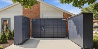 Lakeview Apartments Gallery 37