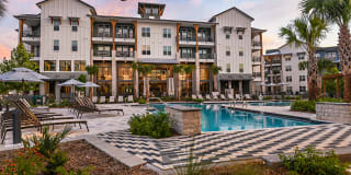 The Lodge at Hamlin Gallery 1