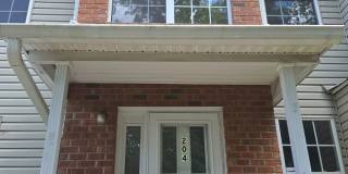 Everything YOU deserve in a 3-bedroom, 2.5 bathroom townhouse with lots of updates, almost 1,700 SQ FT + full basement AND lots of amenities! Gallery 1